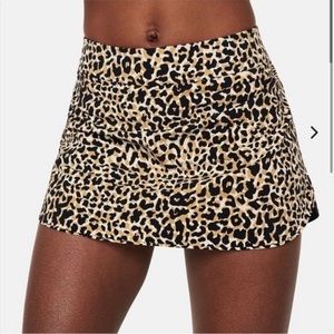 OUTDOOR VOICES Exercise Skort 3”